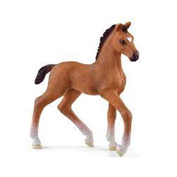 Schleich : Horse club / Oldenburg Foal 13947