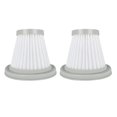 thumbnail image 1 of Washable Hepa Filter For Deerma Dx118c Dx128c Vacuum Cleaner 2pcs, 1 of 4