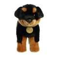 thumbnail image 2 of Aurora Peluches - Rottweiler 10 Pouces, 2 of 2