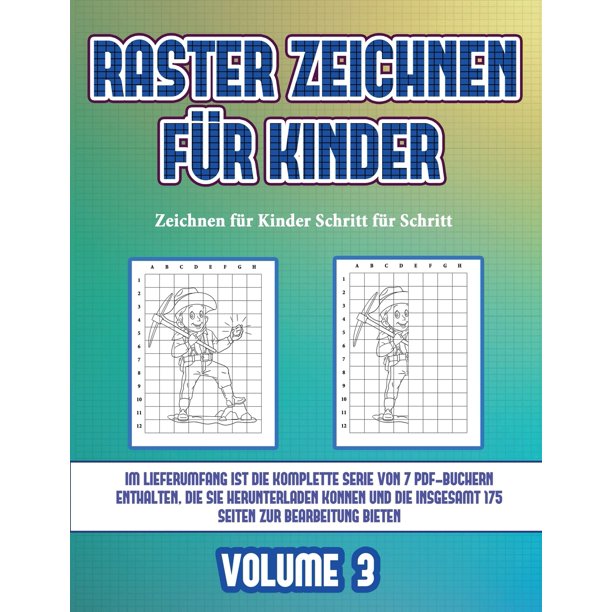 Zeichnen Fur Kinder Schritt Fur Schritt Zeichnen Fur Kinder Schritt Fur Schritt Raster Zeichnen Fur Kinder