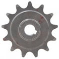 thumbnail image 4 of YLSHRF Sprocket Pinion Gear,Universal 13 Teeth Pinion Gear Motor Bicycle Chain Wheel 13 Teeth Sprocket For Ordinary Bicycle, 4 of 8