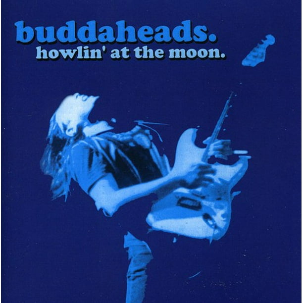 howlin moon ball