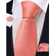 thumbnail image 3 of Set de Corbata Barry.Wang a Cuadros con Pañuelo, 3 of 6