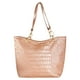 thumbnail image 2 of Bolsa Tote Bjx Fashion Elegante Crocco Oro Rosado, 2 of 2
