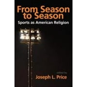Angle View: From Season to Season [Paperback - Used]