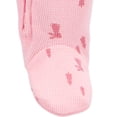 thumbnail image 4 of Mameluco Carter´s Child of Mine Rosa Estampado Conejos NB, 4 of 4