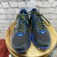 thumbnail image 3 of New Balance Minimus 3090v2 Gray Blue Barefoot Running Shoe Men’s Size 10.5 4E, 3 of 6