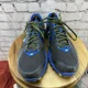thumbnail image 3 of New Balance Minimus 3090v2 Gray Blue Barefoot Running Shoe Men’s Size 10.5 4E, 3 of 5