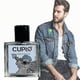 thumbnail image 3 of Upgrade Cupids Charm Toilette Cologne for Men Multipurpose Eau De Parfum Long Lasting Scented Fragrance Birthday Gift, 3 of 5