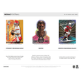 thumbnail image 5 of 2021 Panini Mosaic Football Hobby Box, 5 of 5