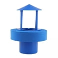 thumbnail image 1 of koolsoo 3xFloat Guard Fogger Guard Fogging Maker Guard for Landscaping Water Pump Pool, 1 of 6