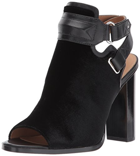 Calvin Klein Women's Kara Pump, Black, 8.5 Medium US Calvin Klein Women's Kara Pump, Black, 8.5 Medium US