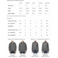 thumbnail image 2 of If You Met My Family You'd Understand Humor Funny Family Pullover Hoodie, 2 of 4