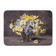 thumbnail image 1 of Carolines Treasures CJC0039RUG Bouquet de Printemps par John Codner Tapis de Mousse à Mémoire Lavable en Machine, 1 of 4