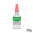 thumbnail image 4 of BANIRO 2026 New Universal Super Glue Strong Plastic Glue for Resin Ceramic Metal Glass 50Ml for Diy,Repair,Crafts,Home,Office, 4 of 4