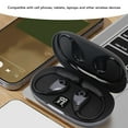 thumbnail image 4 of Language Translator Earbuds, 3 in 1 Translation Earbuds 144 Languages and Accents,Translation Device Multi ModeTranslating Earbuds for Travel Business Learning, 4 of 7