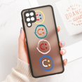 thumbnail image 1 of Funda rígida para Samsung Galaxy A31, A52s, A51, A72, A32, A71, A41, A12, A21S, A70, A50, A42, A11, A30, A20s, A10s, M31 Fivean unisex, 1 of 2