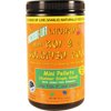 Ecological Labs MLLMPSM Legacy Koi and Goldfish Food Mini Pellets, Summer Staple Blend 12 oz
