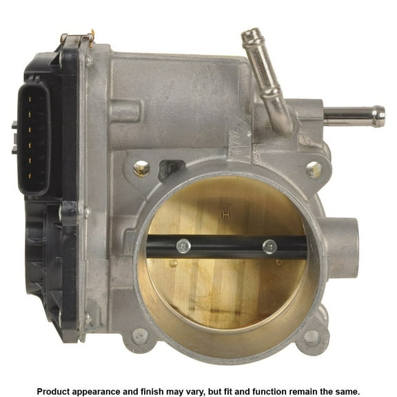 CARDONE New 6E-8012 Fuel Injection Throttle Body fits 2003-2010 Lexus, Toyota