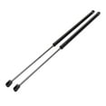 thumbnail image 1 of 2Pc Hood Lift Support Gas Struts For Toyota Camry 2007-2011 Pair Hood Gas Lift Support Shock Strut Bars Damper, 1 of 5