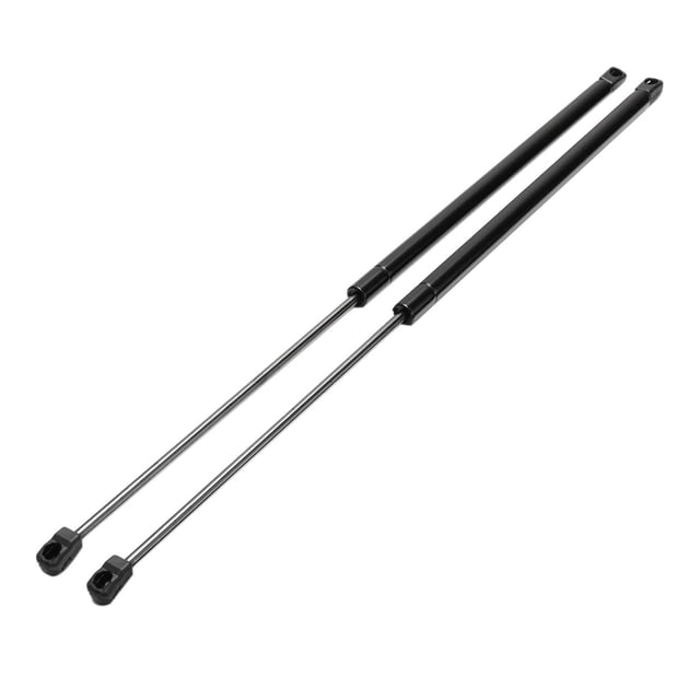 2Pc Hood Lift Support Gas Struts For Toyota Camry 2007-2011 Pair Hood Gas Lift Support Shock Strut Bars Damper