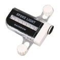thumbnail image 4 of Spoke Lights Led Lamp Decoration - 14LED Black, 4 of 8