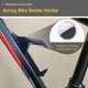 thumbnail image 3 of Soporte para Bicicleta Oculto en el Soporte para Botella de Agua, Rastreador GPS Antirrobo Universal para Bicicleta de Montaña y Carretera, Resistente Al Agua para Soporte, 3 of 8