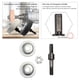 thumbnail image 5 of Adaptador de husillo de varilla de conversión de taladro eléctrico Macarena, 5 of 7