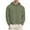 Green, variant on Quinlirra Mens Jackets Lightweight Men's Fashion Casual Solid Color Pockets Zipper Long Sleeve Hoodless Casual Outwear