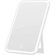 thumbnail image 1 of Makeup Mirror with LED Light, Type-C, Rechargeable, 1 of 2