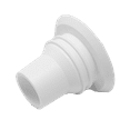 thumbnail image 4 of Zodiac Ranger/ Wahoo Above-ground Valve Cuff Replacement Pool Part, 4 of 4