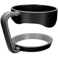 thumbnail image 2 of 2PCS Handle 30 oz for YETI Rambler Tumbler, Rtic, Arctic & Travel Water Coffee Mugs Flask, 2 of 7