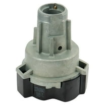 TRQ Ignition Switch Fits 1967-1991 Chevrolet 1967-1991 GMC SWA40902