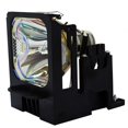 thumbnail image 2 of Yokogawa D4100X Phoenix Projector Lamp Module, 2 of 5