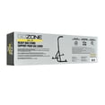 thumbnail image 4 of GoZone Heavy Bag Stand, Black, 4 of 4