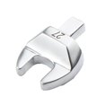 thumbnail image 2 of Open-End Socket Wrench Too Torque Spanner 9X12Mm Insertion Spanner 8-32Mm 27Mm, 2 of 9
