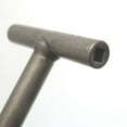 thumbnail image 5 of 3 Pcs Engine Valve Screw Adjusting Spanner Tool Valve Clearance Adjustment Tools + Feeler Gauge 0.005 - 0.020 Inch, 5 of 5