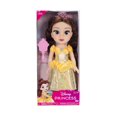 thumbnail image 1 of Disney Princess Belle Large Doll, 1 of 6