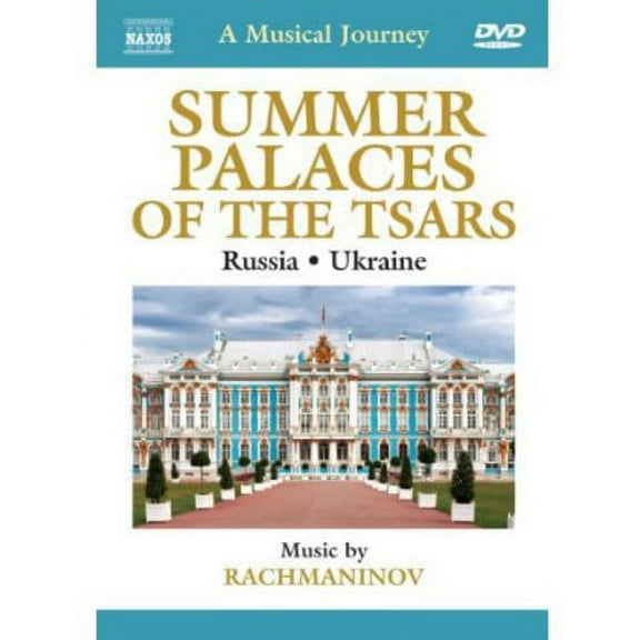 Musical Journey: Russia / Ukraine