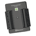 thumbnail image 1 of Regulador Protector De Voltaje P/ Pantallas Pv-2500d Color Negro, 1 of 2