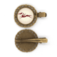 thumbnail image 1 of Dragón Chino retrato animal Broche broche broche broche broche broche, 1 of 3