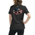 thumbnail image 4 of SK Hobbies Logo - Women's Relaxed T-Shirt, 4 of 10