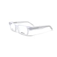 thumbnail image 2 of OnGuard RxAble Lunettes de Sécurité Montures de Lunettes OG 014 Mat Clair 50mm, 2 of 5