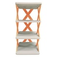 thumbnail image 1 of Boovnll Shoe Rack, Multifunction Shoe Organizer, Shoe Rack for Closet, Shoe Rack, 1 of 5