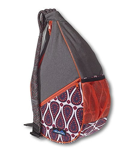 17 COLORS KAVU High Quality Lightweight Paxton Backpack Hiking Travel Daypack 