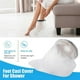 thumbnail image 4 of Waterproof Cast Cover Leg for Adult Ankle Shower Bath Watertight Foot, 4 of 5