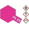 thumbnail image 2 of PS-29 Fluorescent Pink Polycarbonate Spray Paint 100mL, 2 of 2