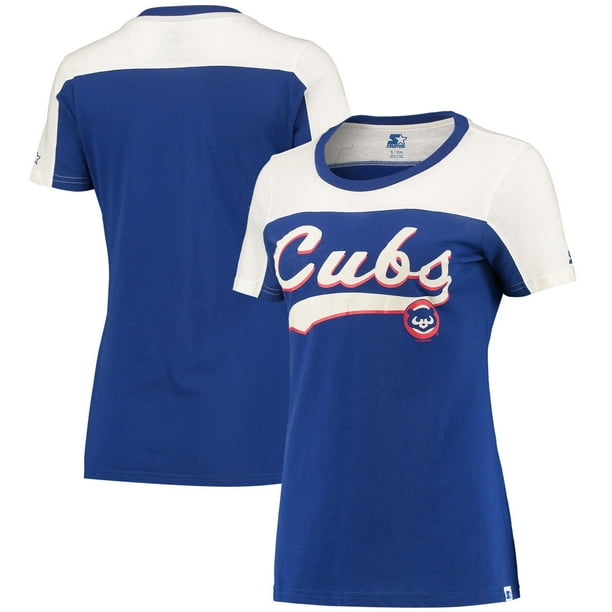 failed starter cubs shirt