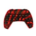 thumbnail image 1 of Juguete sensorial de burbujas de empuje, controlador de juego, juguete de descompresión con forma, juguete de burbujas de extrusión para niños y adultos, 1 of 9