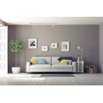 thumbnail image 2 of Nuvo Lighting - 12W 1 LED 36 Degree Pipe Track Head in Contemporary Style-2.38, 2 of 2